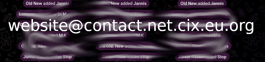 cix.net.eu.org mail field